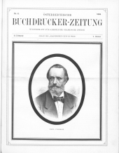 Buchdrucker-Zeitung