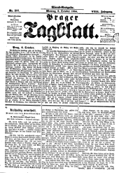 Prager Tagblatt