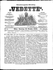 Die Vedette