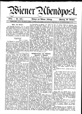 Wiener Zeitung