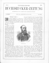 Buchdrucker-Zeitung