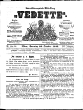 Die Vedette