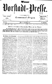 Wiener Vorstadt-Presse