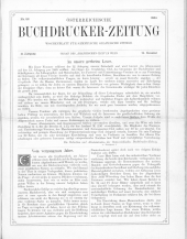 Buchdrucker-Zeitung