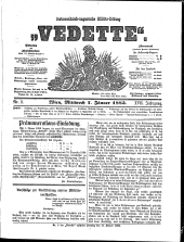 Die Vedette