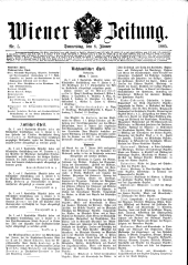 Wiener Zeitung