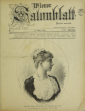 Wiener Salonblatt