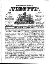 Die Vedette