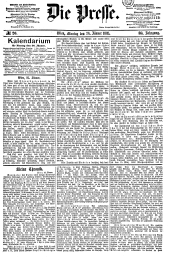 Die Presse