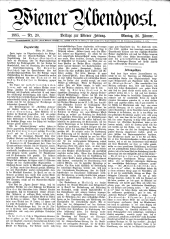 Wiener Zeitung
