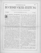 Buchdrucker-Zeitung