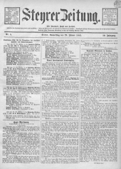 Steyrer Zeitung