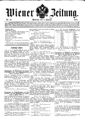 Wiener Zeitung