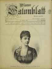 Wiener Salonblatt