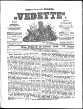 Die Vedette