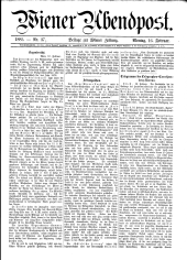 Wiener Zeitung