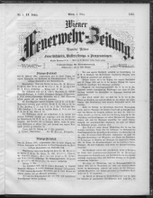 Wiener Feuerwehrzeitung