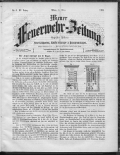 Wiener Feuerwehrzeitung