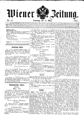 Wiener Zeitung