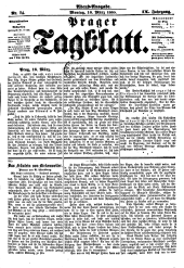 Prager Tagblatt