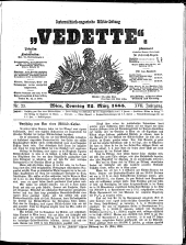 Die Vedette