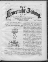 Wiener Feuerwehrzeitung