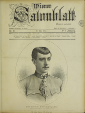 Wiener Salonblatt