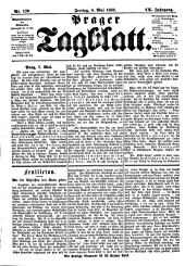 Prager Tagblatt