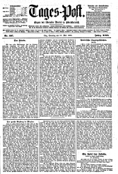 (Linzer) Tages-Post