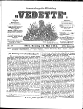 Die Vedette