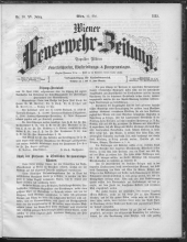 Wiener Feuerwehrzeitung