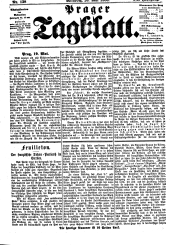 Prager Tagblatt