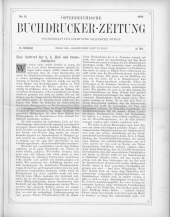 Buchdrucker-Zeitung