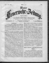 Wiener Feuerwehrzeitung