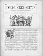 Buchdrucker-Zeitung