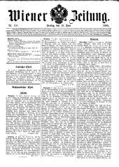 Wiener Zeitung