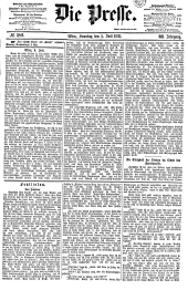 Die Presse