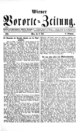 Wiener Vororte-Zeitung