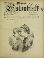 Wiener Salonblatt