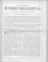 Buchdrucker-Zeitung