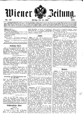 Wiener Zeitung