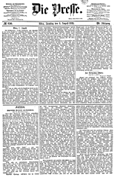 Die Presse