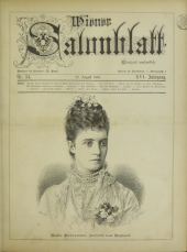 Wiener Salonblatt