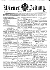 Wiener Zeitung