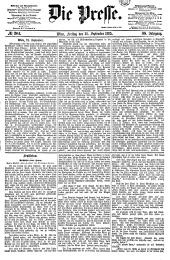 Die Presse