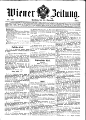 Wiener Zeitung