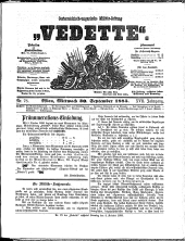 Die Vedette