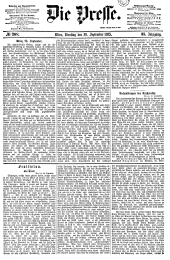 Die Presse