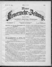 Wiener Feuerwehrzeitung