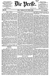 Die Presse